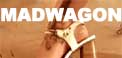 Madwagon stinks